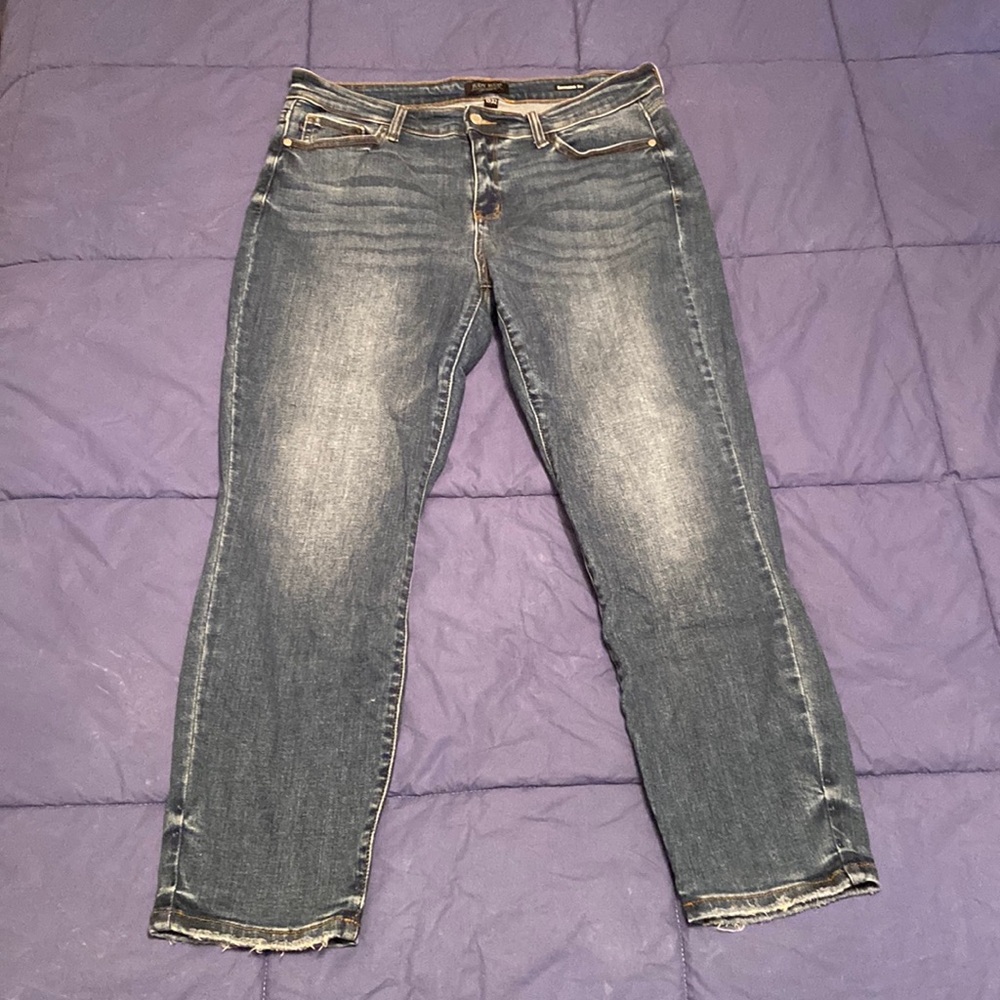 Judy Blue jeans